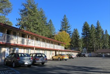 Beverly Lodge